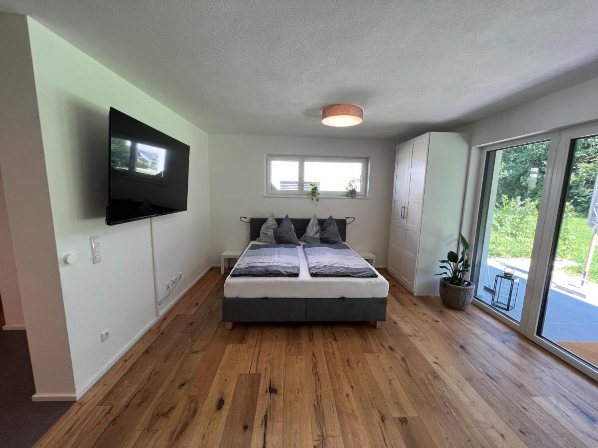 Pr Apartment Lenzing Exterior photo